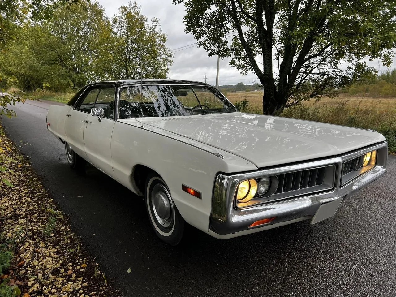 Chrysler Newport
