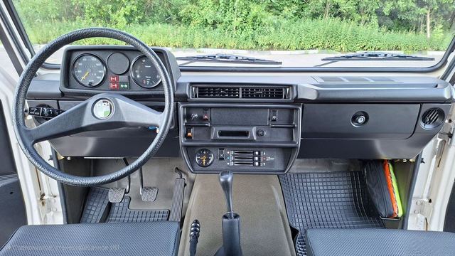 Mercedes-Benz G-класс 3.0 MT — фото 5