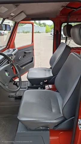 Mercedes-Benz G-класс 2.3 AT — фото 4