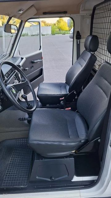 Mercedes-Benz G-класс 3.0 MT — фото 4