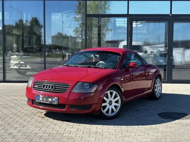 Audi TT 1.8 MT, 2000 — Калининград