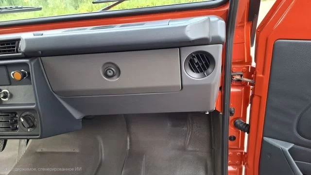 Mercedes-Benz G-класс 2.3 AT — фото 5