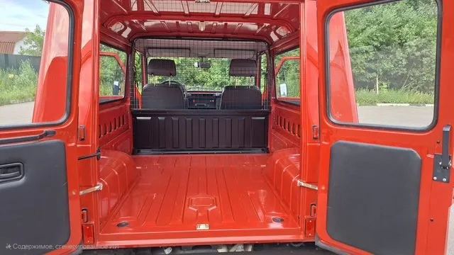 Mercedes-Benz G-класс 2.3 AT — фото 6