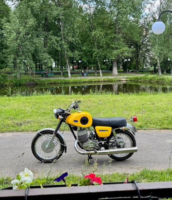 ИЖ Планета Спорт — фото 1