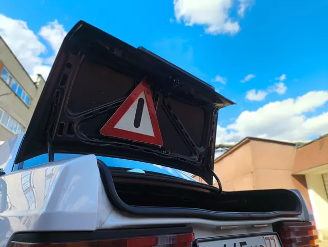 Mercedes-Benz W201 190e 1992 — фото 15