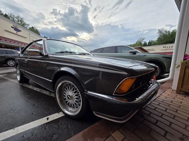 BMW — фото 10