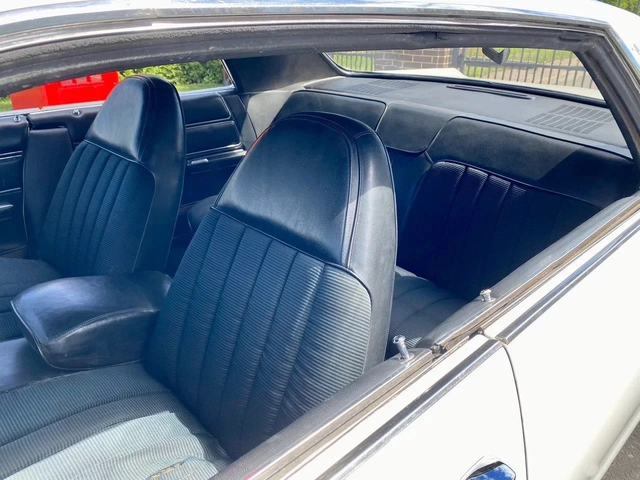 Chrysler Newport — фото 10