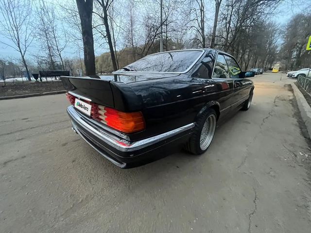 Mercedes-Benz S-класс — фото 12
