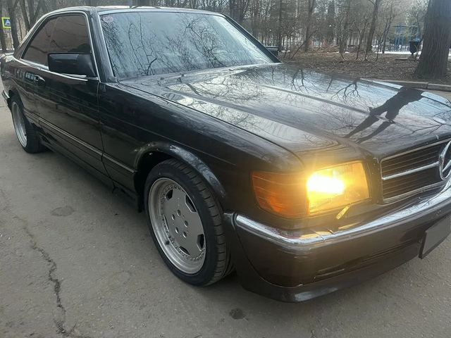 Mercedes-Benz S-класс — фото 13