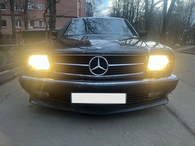 Mercedes-Benz S-класс — фото 14
