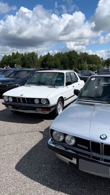 BMW — фото 14