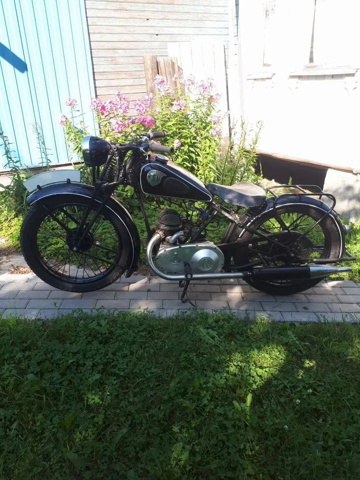 NSU 251 OSL