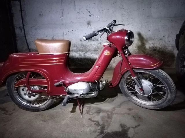 Jawa — фото 1