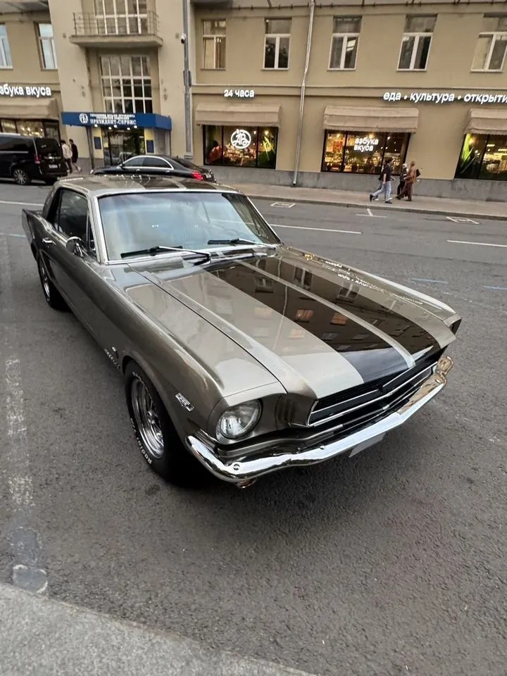 Ford