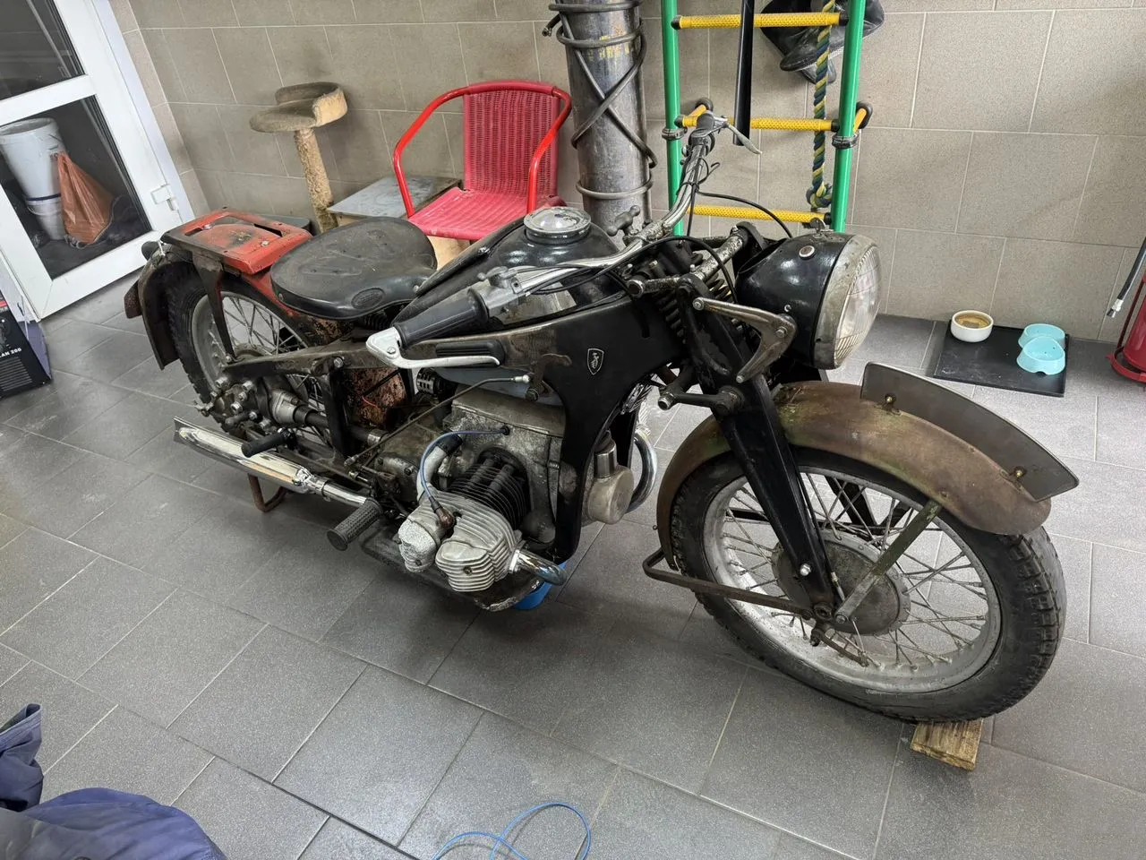 Zundapp