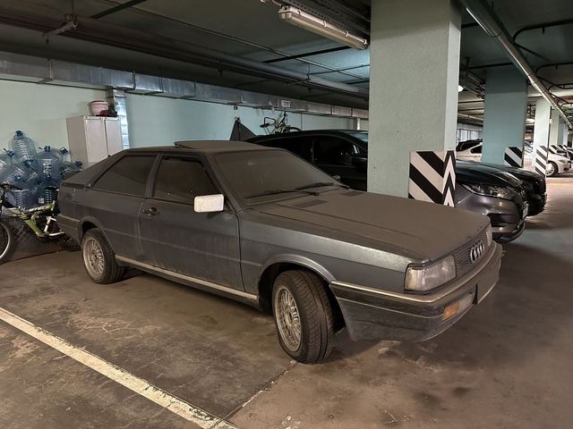 Audi