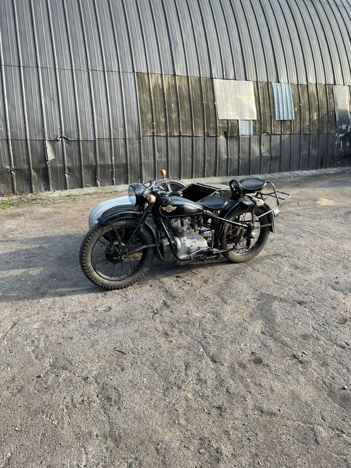 Simson 425