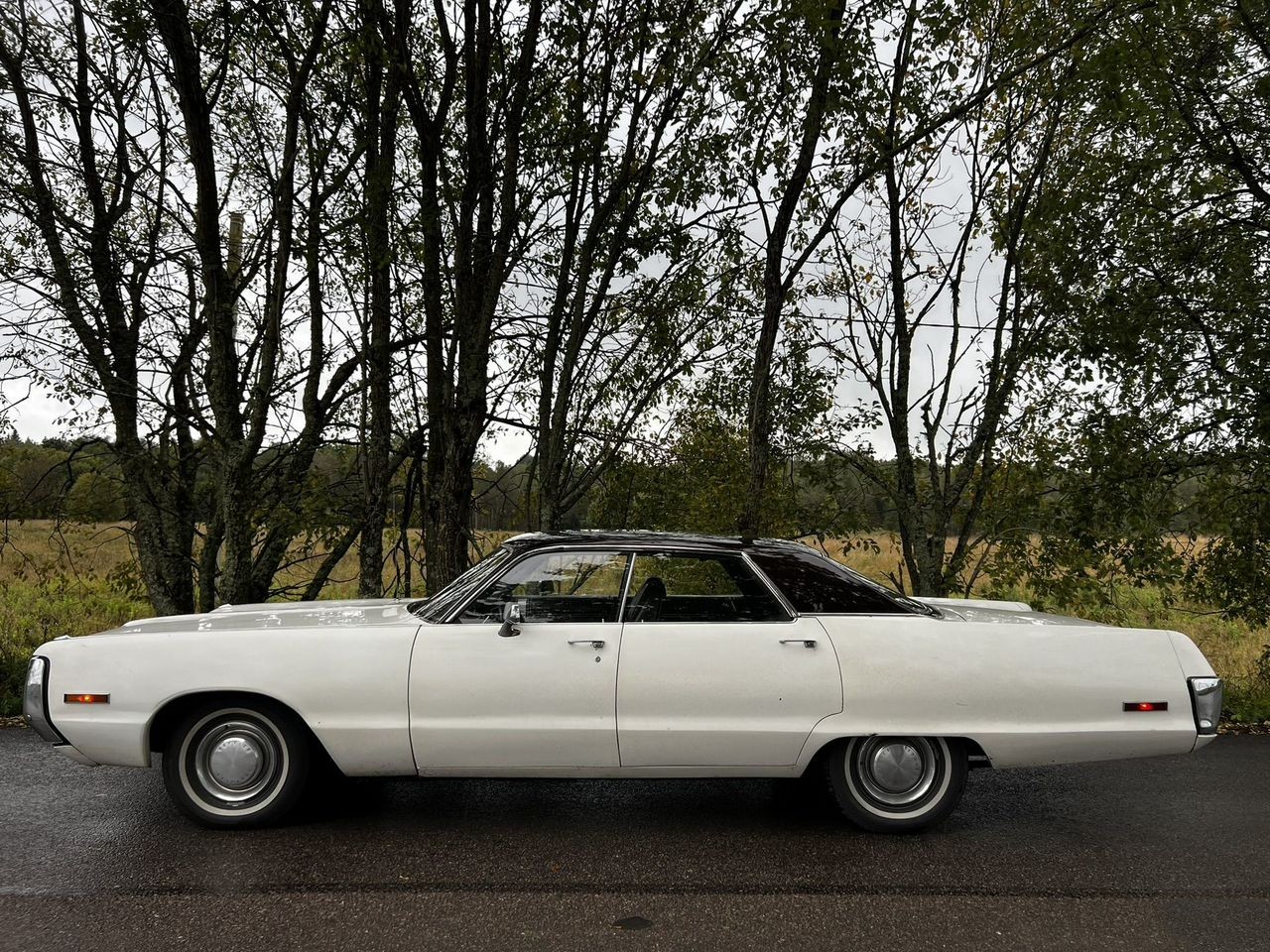 Chrysler Newport — фото 2