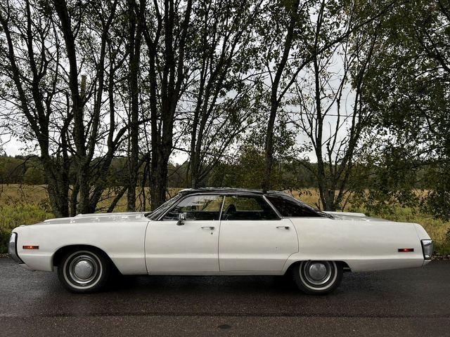 Chrysler Newport — фото 2