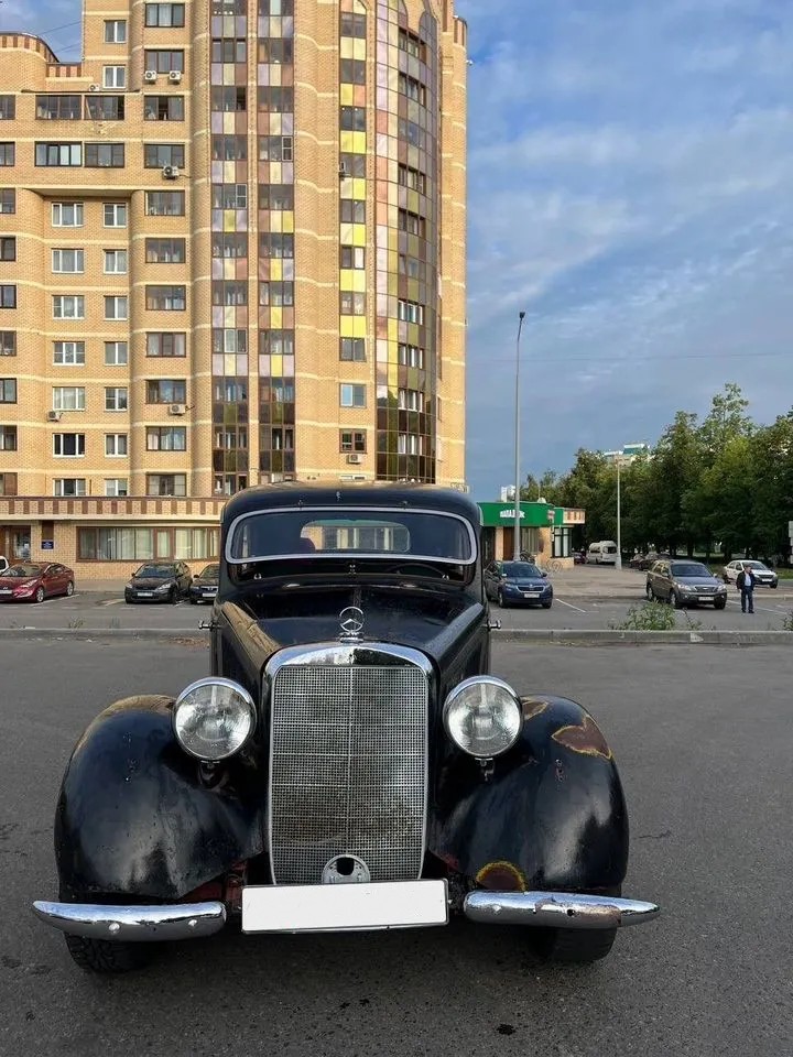 Mercedes-Benz