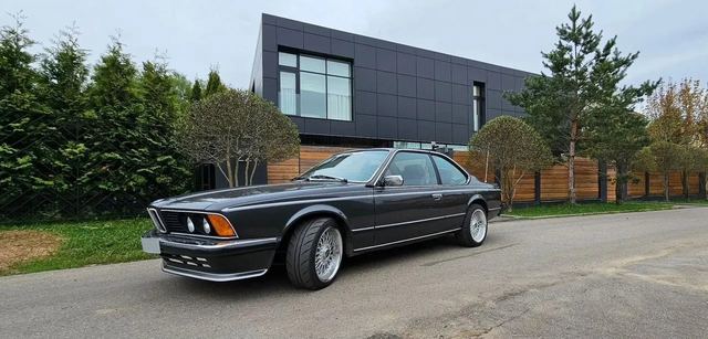 BMW — фото 1