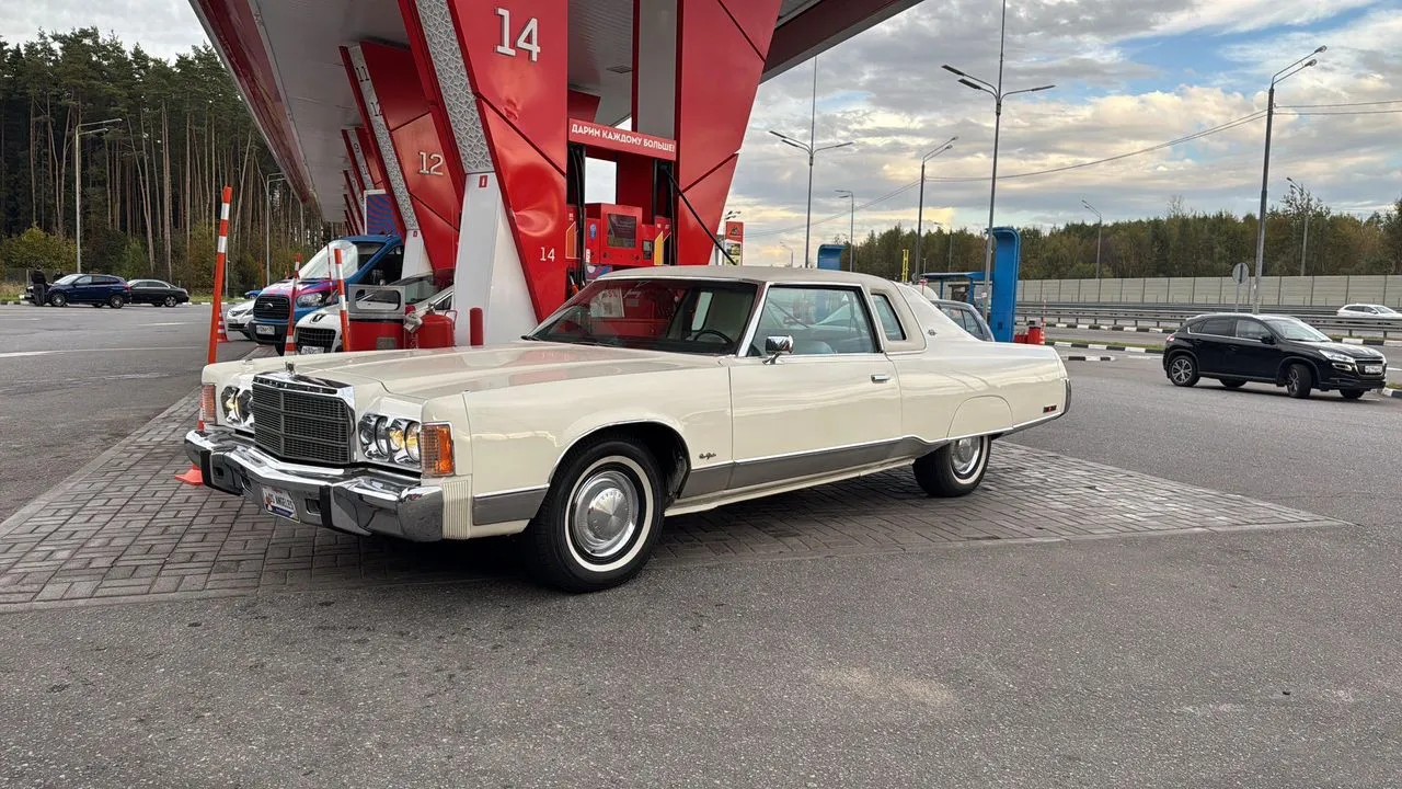 Chrysler