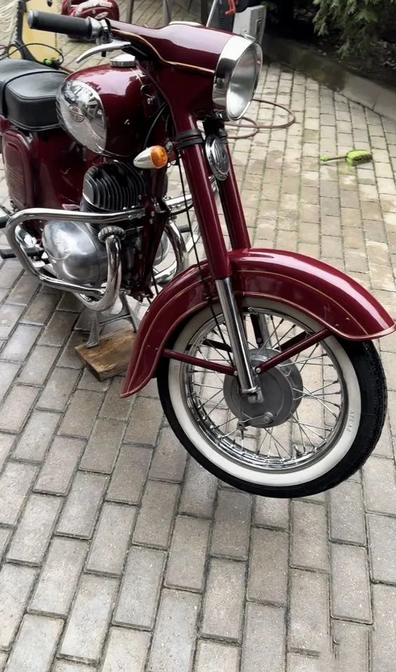 Jawa 350/360