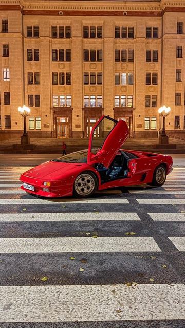 Lamborghini Diablo — фото 2