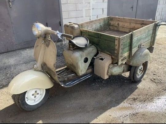 ВПМЗ Вятка МГ-150 — фото 2