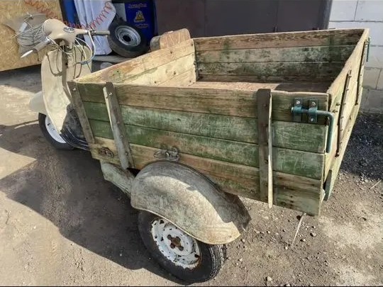 ВПМЗ Вятка МГ-150 — фото 4