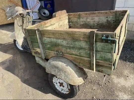 ВПМЗ Вятка МГ-150 — фото 4
