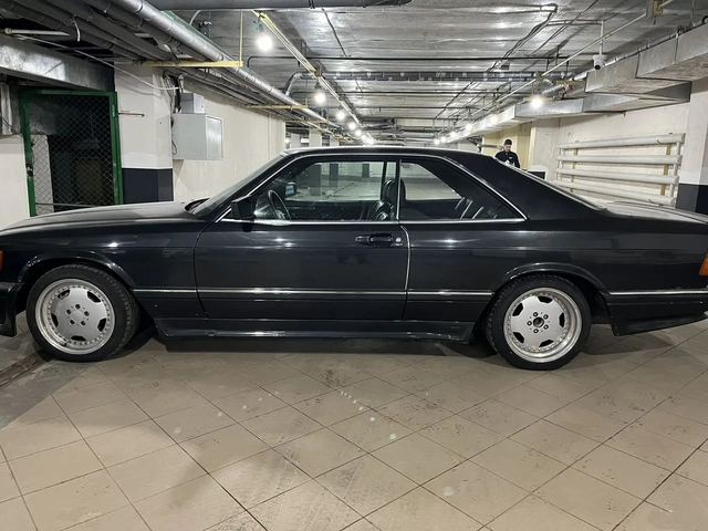 Mercedes-Benz S-класс — фото 5