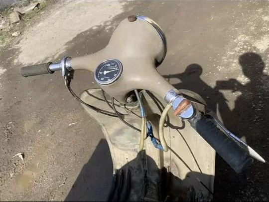ВПМЗ Вятка МГ-150 — фото 5