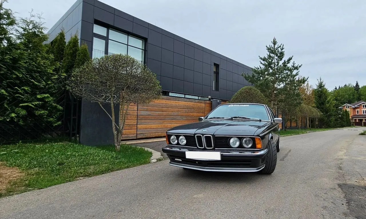 BMW — фото 6