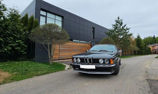 BMW — фото 6