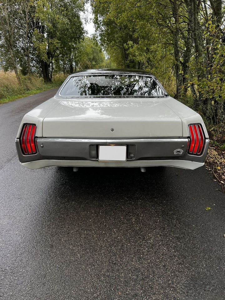 Chrysler Newport — фото 6