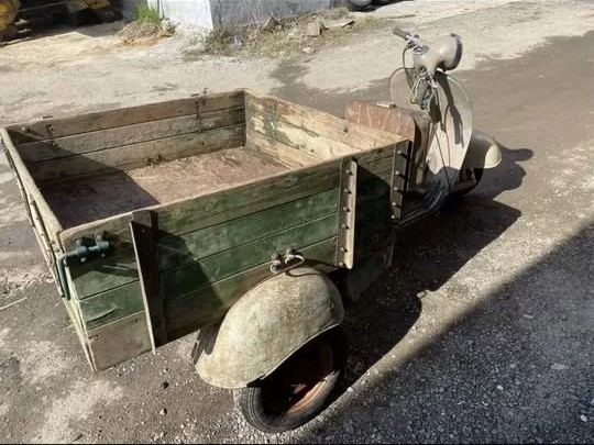 ВПМЗ Вятка МГ-150 — фото 6