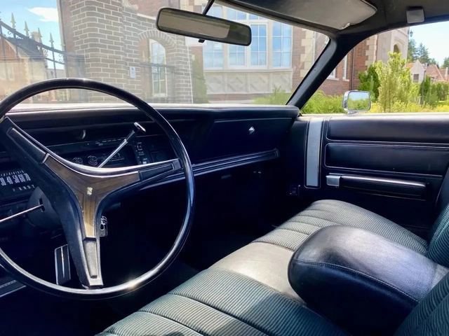 Chrysler Newport — фото 7