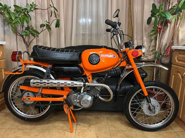 Карпаты 1 Спорт — фото 9