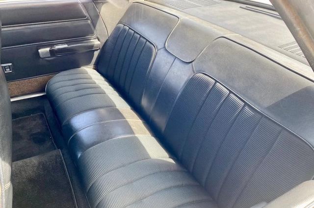 Chrysler Newport — фото 9