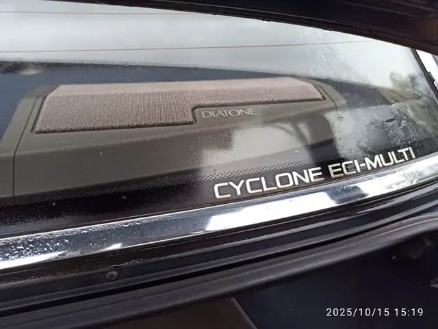 Mitsubishi Galant, Eterna 1988 — фото 14