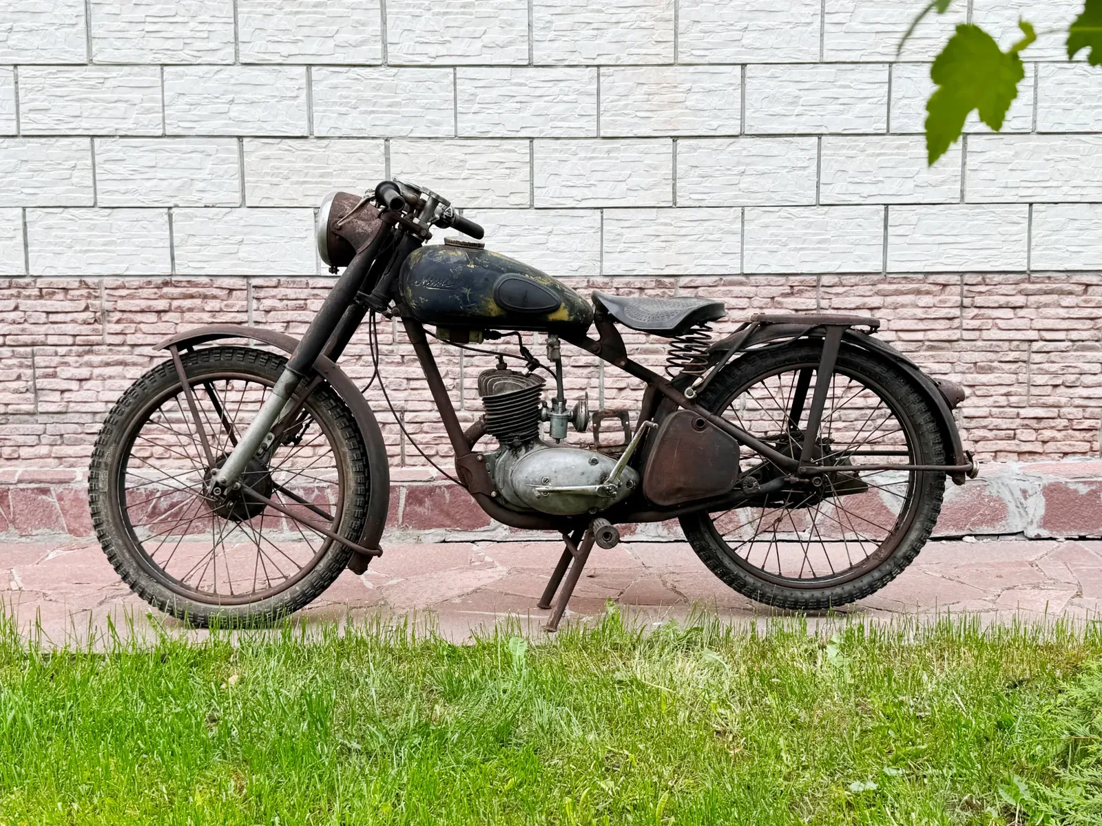 Minsk М1А