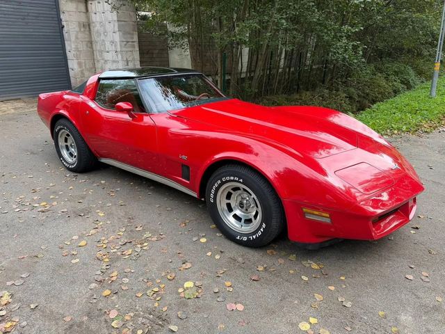 Chevrolet Corvette 5.7 AT — фото 2