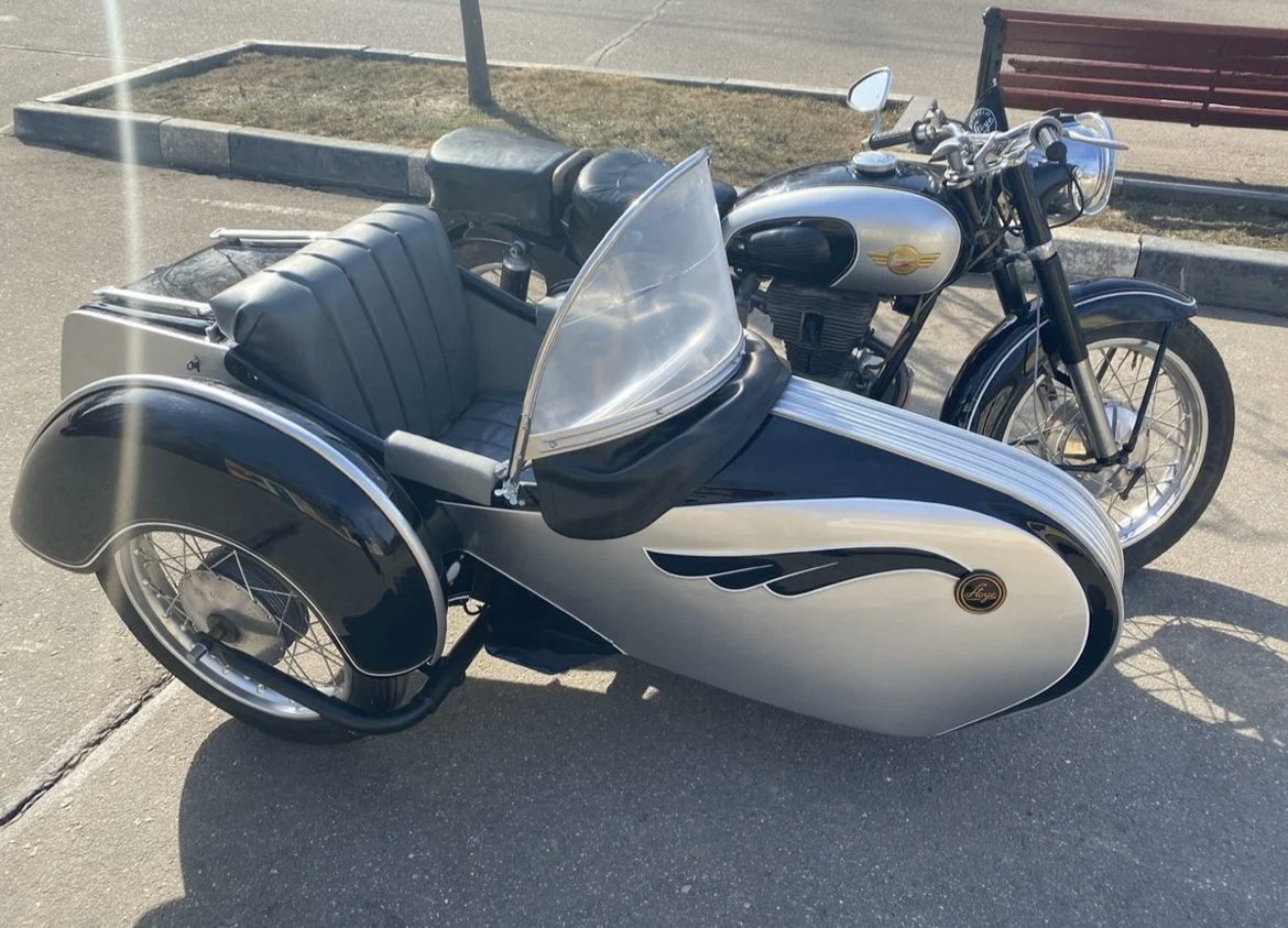 Simson 425