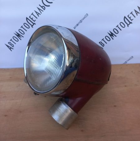Jawa 353 Парабола