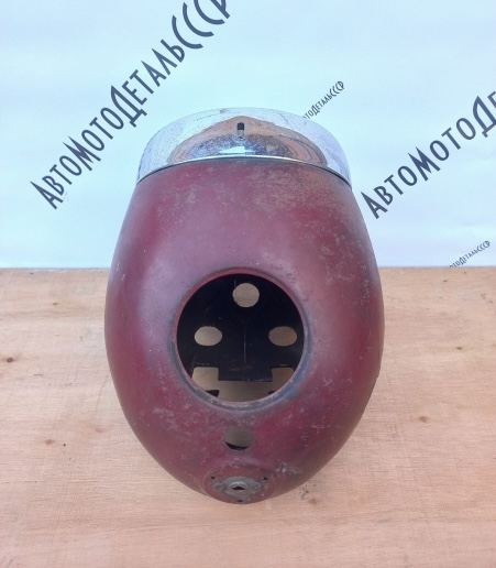 Jawa 353 Парабола — фото 3
