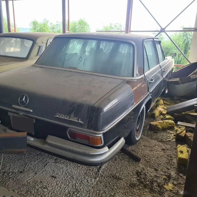 Mercedes-Benz S-класс 3.5 AT — фото 2