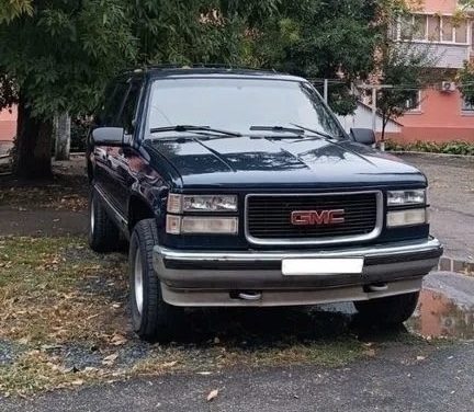 GMC Yukon 5.7 AT