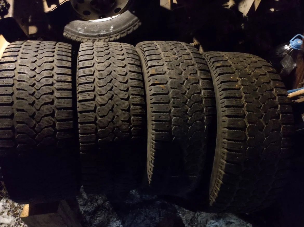 Yokohama Ice Guard r17 Колеса