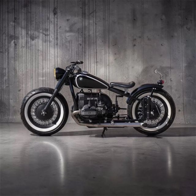 BMW R 100 — фото 2